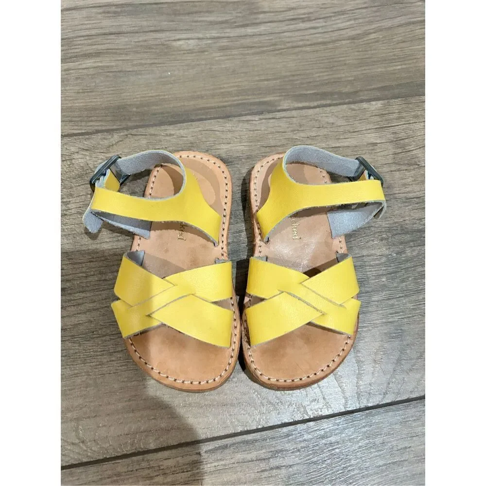 Freshly picked Saybrook Sandal